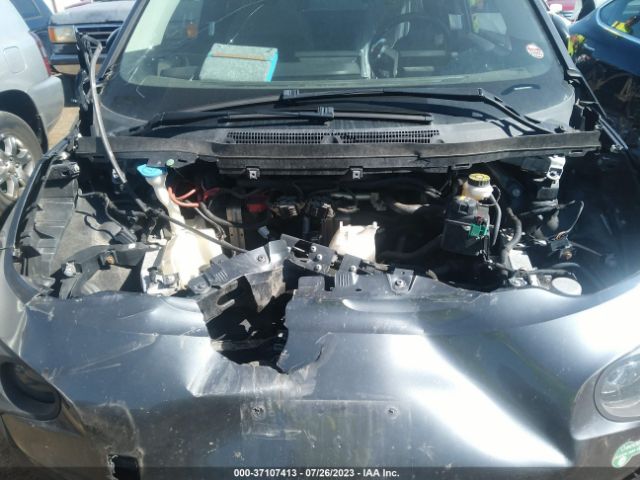 WBY1Z8C32HV890965 BMW I3
