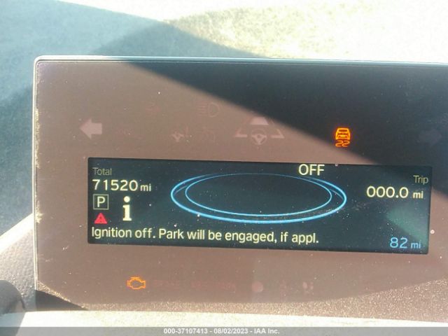 WBY1Z8C32HV890965 BMW I3