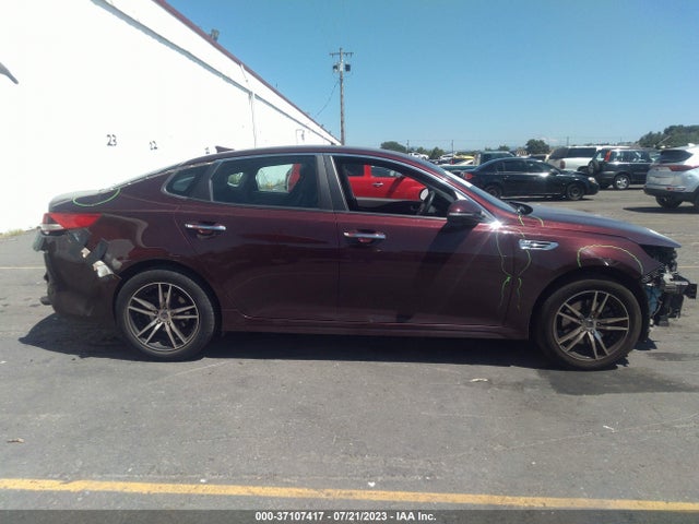 KIA Optima Lx 2017 5XXGT4L36HG130622 Image 14