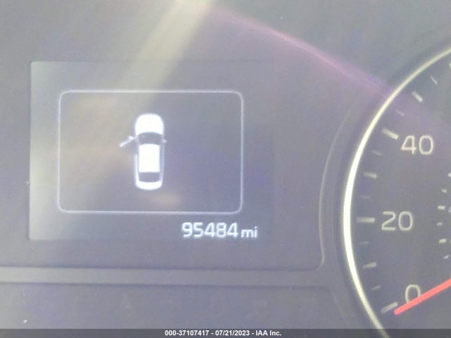 KIA Optima Lx 2017 5XXGT4L36HG130622 Image 16