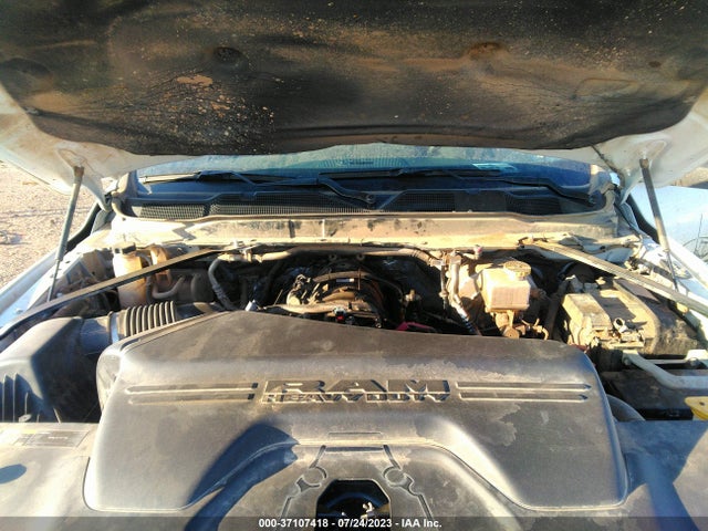 3C6UR5CJ1MG534786 RAM 2500 Tradesman