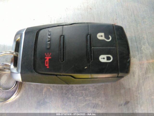 3C6UR5CJ1MG534786 RAM 2500 Tradesman