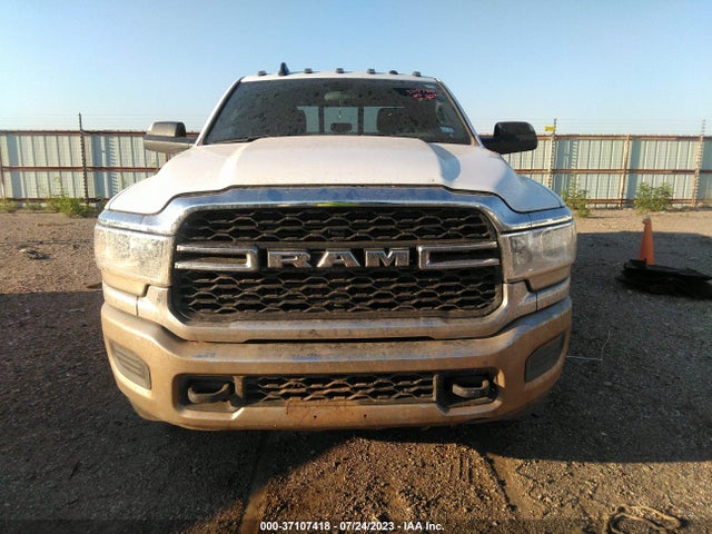 3C6UR5CJ1MG534786 RAM 2500 Tradesman