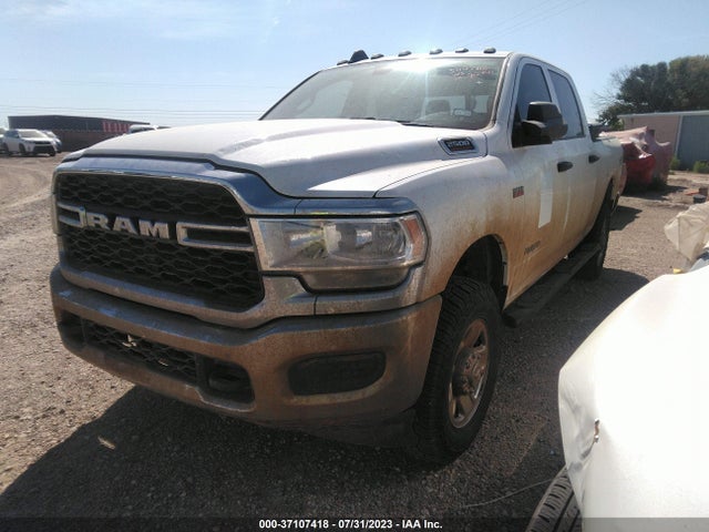 3C6UR5CJ1MG534786 RAM 2500 Tradesman