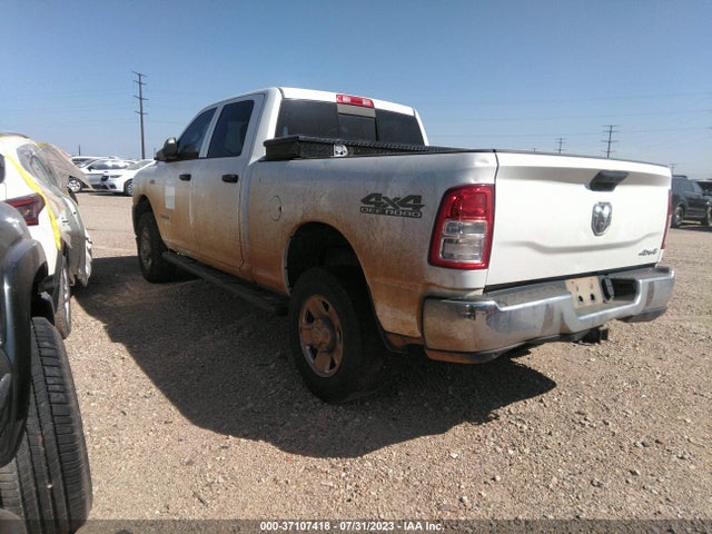 3C6UR5CJ1MG534786 RAM 2500 Tradesman
