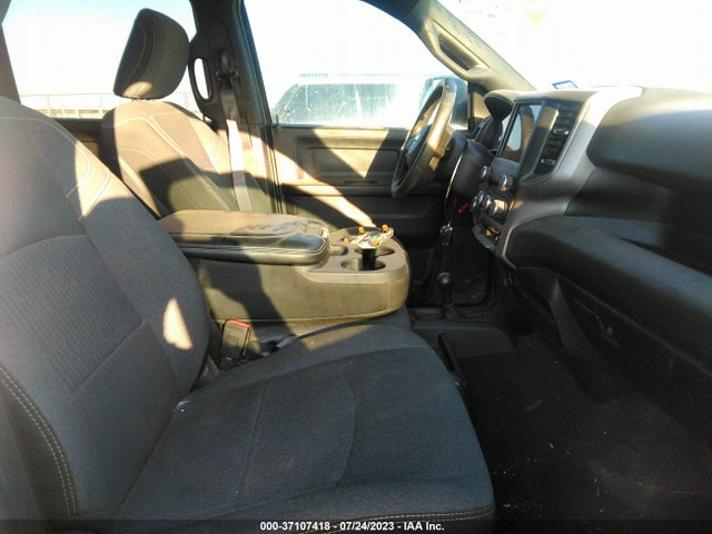 3C6UR5CJ1MG534786 RAM 2500 Tradesman