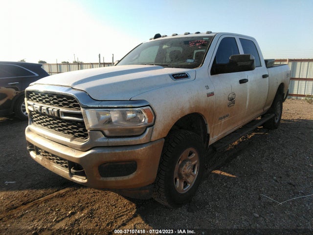3C6UR5CJ1MG534786 RAM 2500 Tradesman