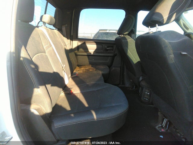 3C6UR5CJ1MG534786 RAM 2500 Tradesman