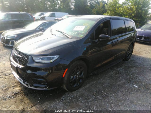 2C4RC1L7XNR208073 Chrysler Pacifica Hybrid Touring L