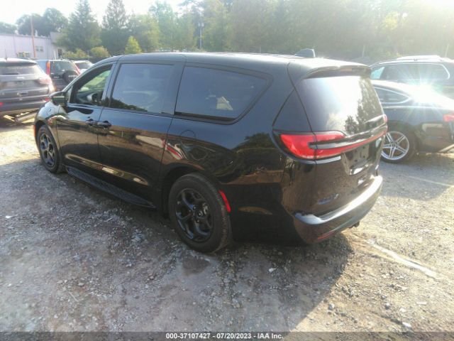 2C4RC1L7XNR208073 Chrysler Pacifica Hybrid Touring L