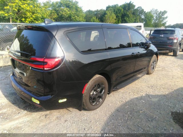 2C4RC1L7XNR208073 Chrysler Pacifica Hybrid Touring L