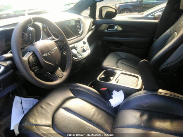 2C4RC1L7XNR208073 Chrysler Pacifica Hybrid Touring L