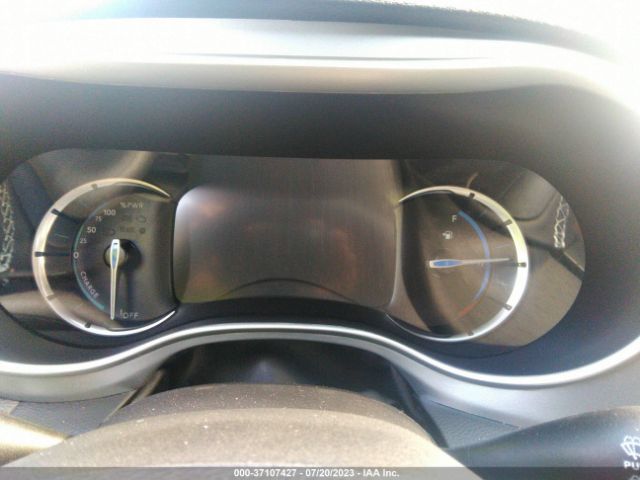 2C4RC1L7XNR208073 Chrysler Pacifica Hybrid Touring L