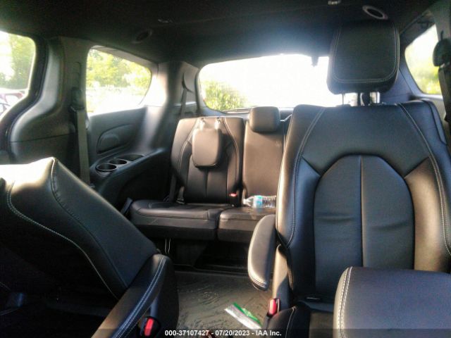 2C4RC1L7XNR208073 Chrysler Pacifica Hybrid Touring L