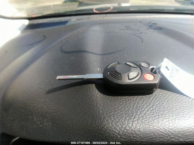 1FADP3F29EL366591 Ford FOCUS SE