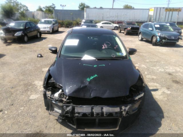 1FADP3F29EL366591 Ford FOCUS SE