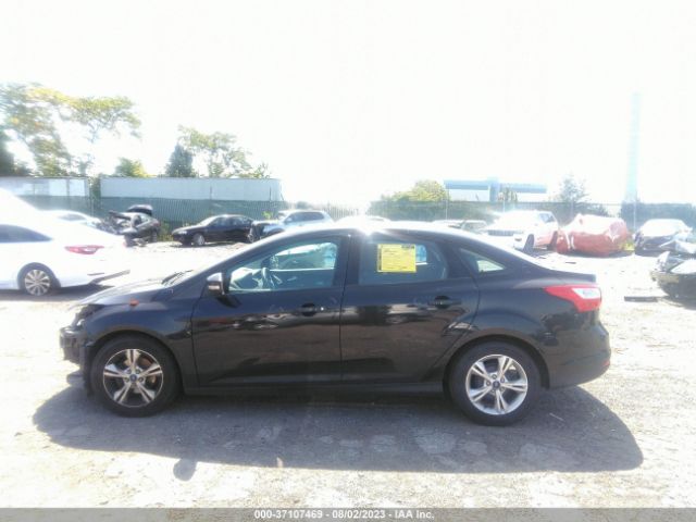 1FADP3F29EL366591 Ford FOCUS SE