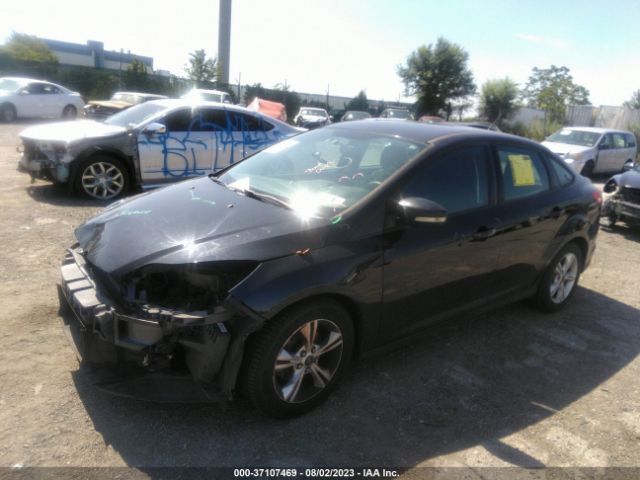 1FADP3F29EL366591 Ford FOCUS SE