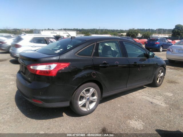 1FADP3F29EL366591 Ford FOCUS SE