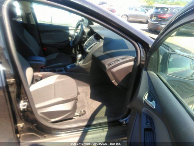 1FADP3F29EL366591 Ford FOCUS SE