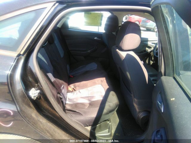 1FADP3F29EL366591 Ford FOCUS SE