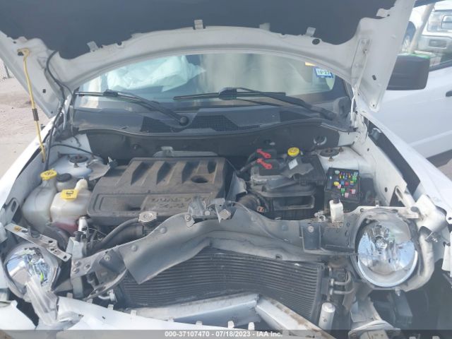 1C4NJPBB1ED535560 Jeep Patriot Sport