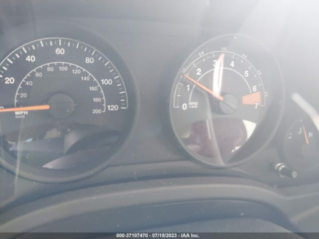 1C4NJPBB1ED535560 Jeep Patriot Sport