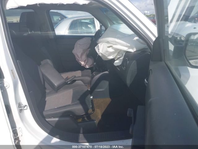 1C4NJPBB1ED535560 Jeep Patriot Sport