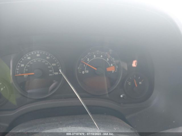 1C4NJPBB1ED535560 Jeep Patriot Sport