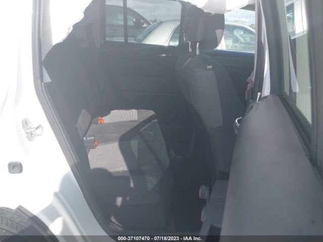 1C4NJPBB1ED535560 Jeep Patriot Sport