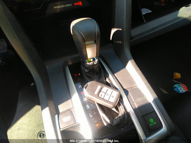 Honda Civic Sedan Ex 2017 2HGFC2F75HH515439 Image 3