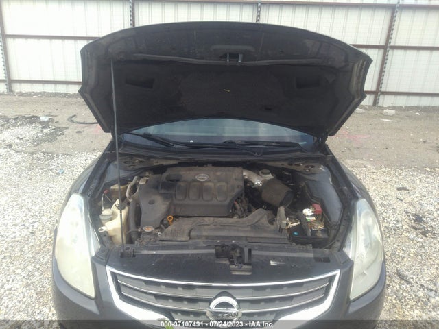 2010 NISSAN ALTIMA 2.5 S VIN: 1N4AL2AP4AN528640