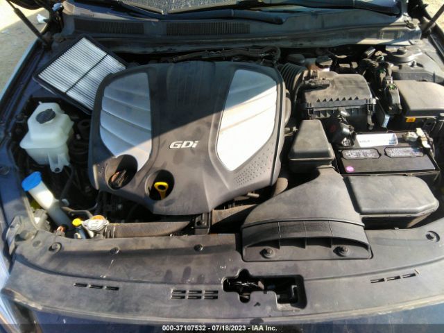 KNALN4D72E5165939 KIA Cadenza Limited