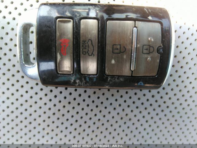 KNALN4D72E5165939 KIA Cadenza Limited