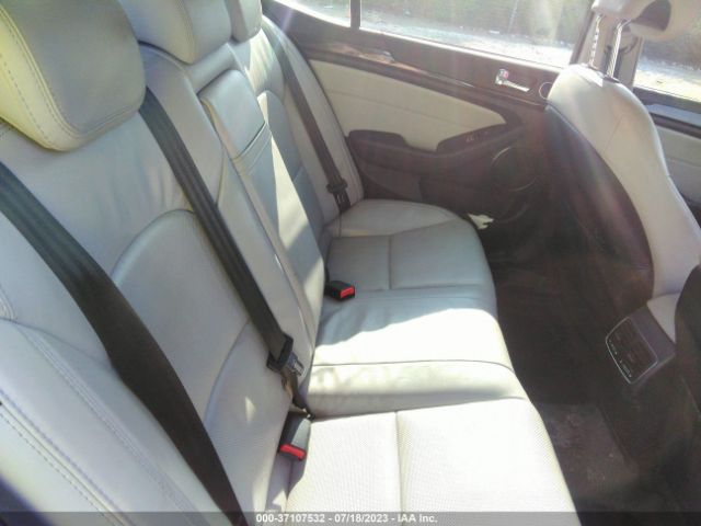 KNALN4D72E5165939 KIA Cadenza Limited