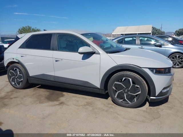 2023 Hyundai Ioniq 5, VIN: KM8KN4AEXPU132208