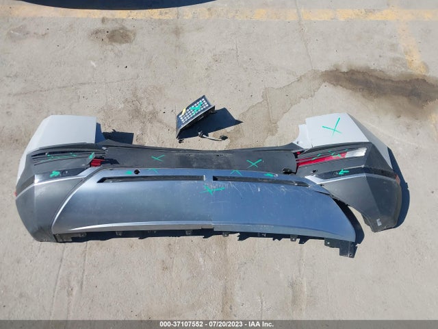 2023 Hyundai Ioniq 5, VIN: KM8KN4AEXPU132208