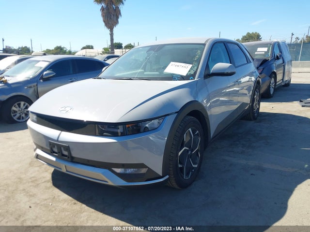 2023 Hyundai Ioniq 5, VIN: KM8KN4AEXPU132208