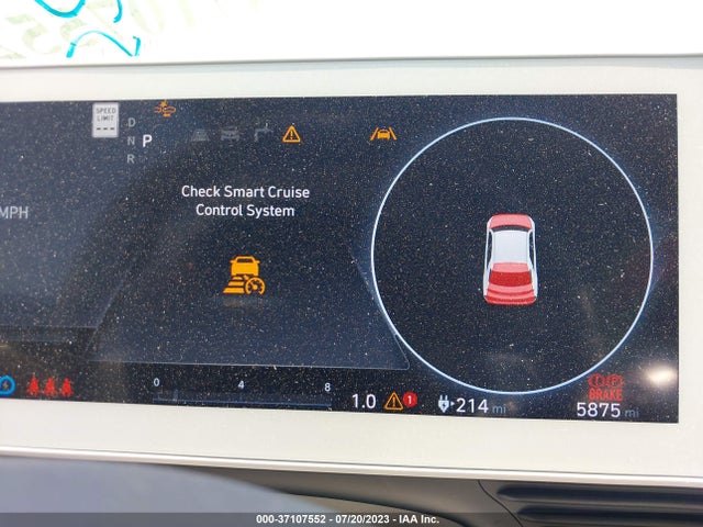 2023 Hyundai Ioniq 5, VIN: KM8KN4AEXPU132208