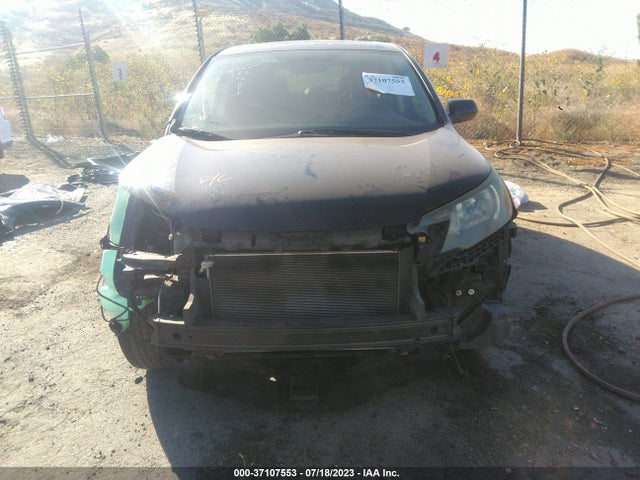 Honda CR-V EX 2014 2HKRM3H54EH564306 Image 5