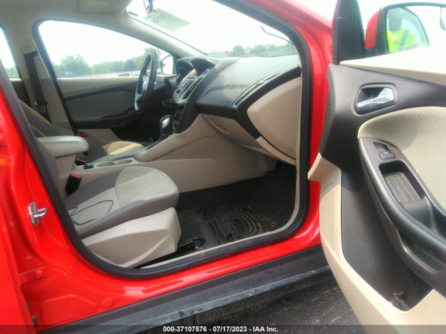 2012 FORD FOCUS SE VIN: 1FAHP3K25CL194757