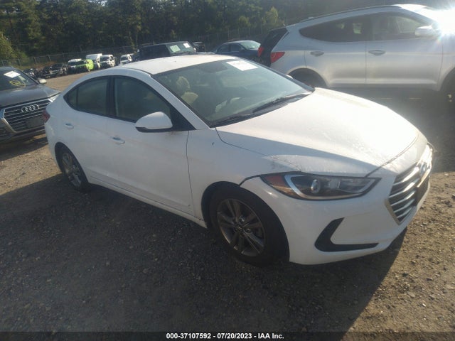 Hyundai ELANTRA SE 2017 5NPD84LFXHH089737 головне зображення