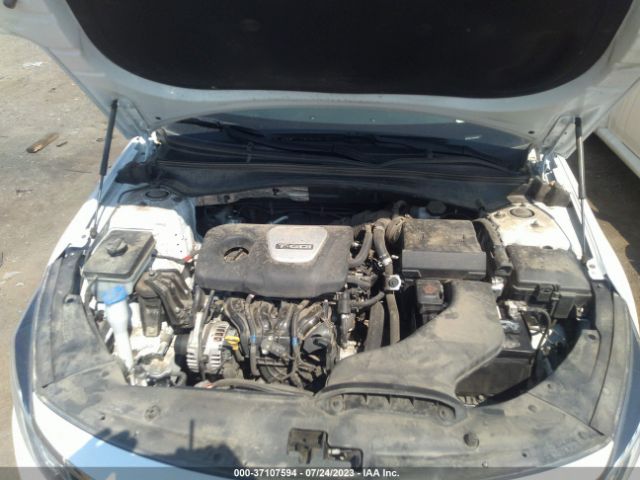 5XXGU4L15KG367668 KIA OPTIMA EX