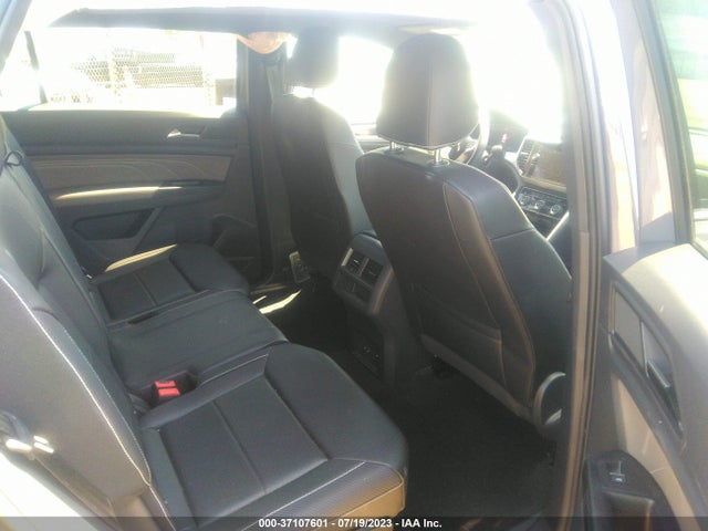 1V2EE2CA6MC209978 Volkswagen Atlas Cross Sport 3.6l V6 Sel