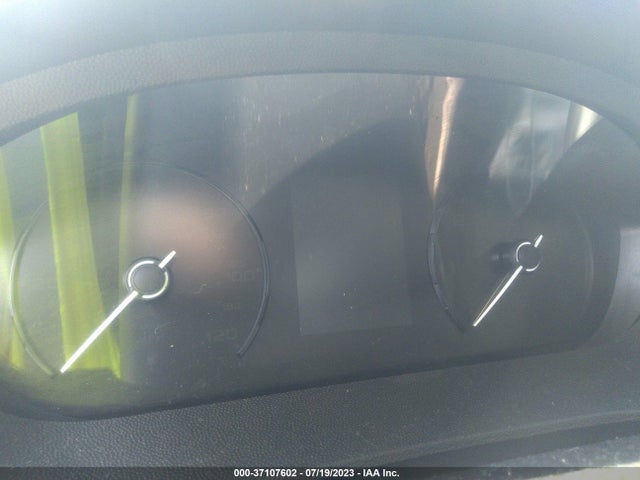 3C6LRVCG8NE110342 RAM Promaster Cargo Van