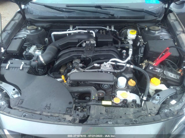 2021 SUBARU LEGACY VIN: 4S3BWAB62M3009768