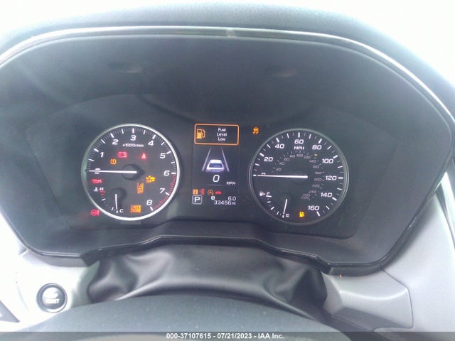 2021 SUBARU LEGACY VIN: 4S3BWAB62M3009768