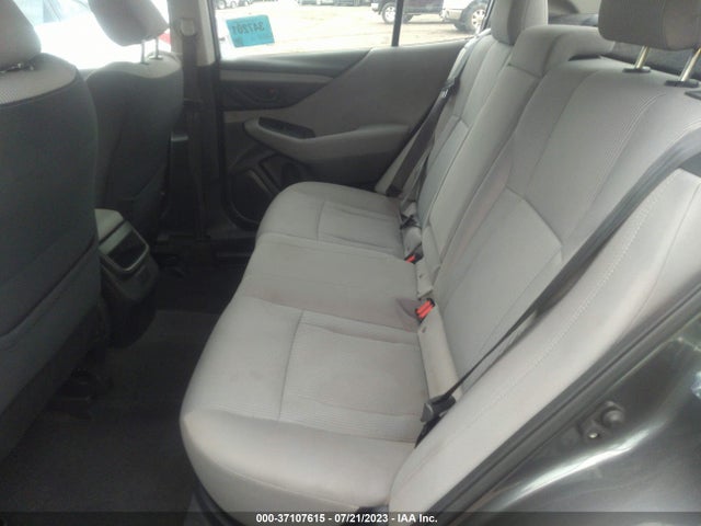 2021 SUBARU LEGACY VIN: 4S3BWAB62M3009768
