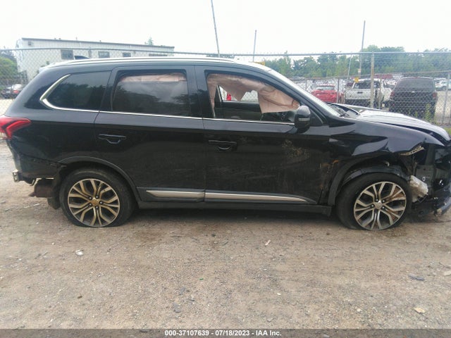 JA4AZ3A37HZ029338 Mitsubishi Outlander Se/sel