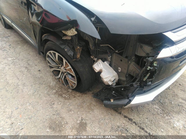 JA4AZ3A37HZ029338 Mitsubishi Outlander Se/sel